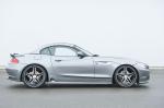 BMW Z4 by Hamann 2010 года